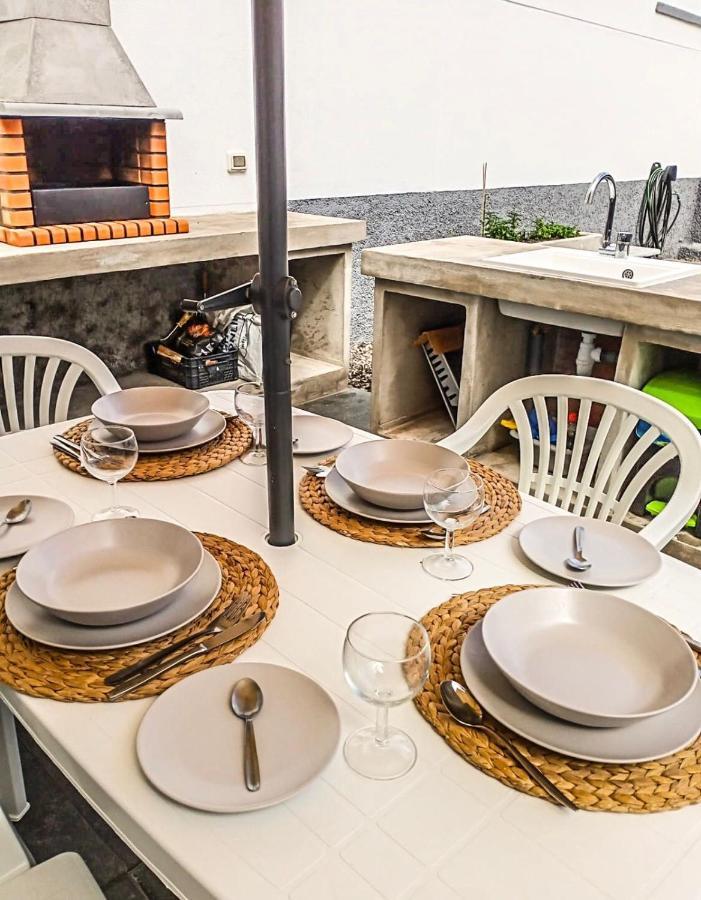 Апартаменти Caleta De Interian Loft Sasy Лос-Сілос Екстер'єр фото