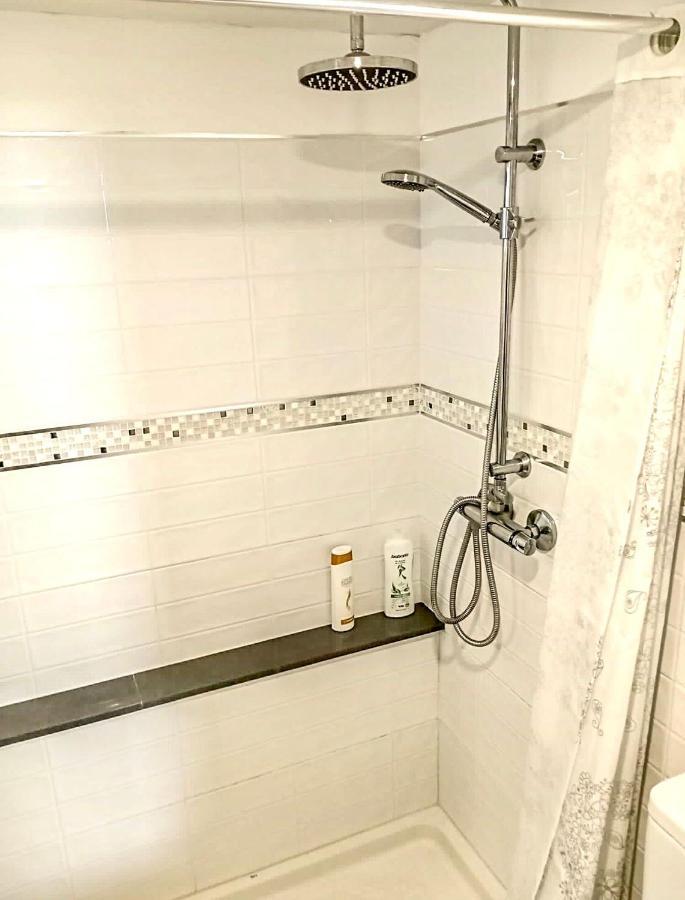 Апартаменти Caleta De Interian Loft Sasy Лос-Сілос Екстер'єр фото